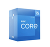 Bộ vi xử lý Intel Core i5-12500-tray