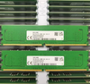 Bộ nhớ máy tính SK Hynix 8GB 4800 Uimm HMCG66AEBUA084N BA