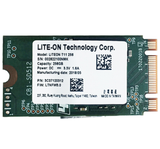  SSD Liteon Technology Corp M.2 256GB PCIE 2242 NVMe 