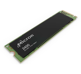  SSD Micron M.2 256GB NVMe 2450 