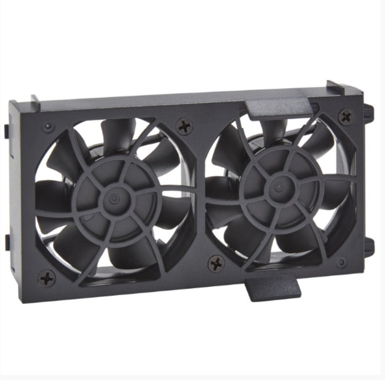  QUẠT GIẢI NHIỆT HPZ2 TWR Dual Front Fan Kit(4N007AA_45231339) 