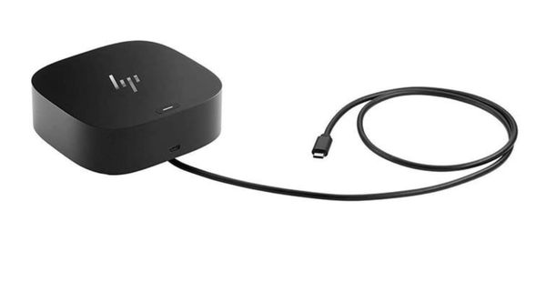  Bộ phụ kiện HP USB-C Dock G5_5TW10AA 