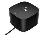  HP THUNDERBOLT DOCK 280W G4 W/COMBO CABLE - 4J0G4AA 