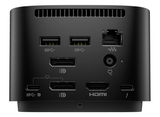  HP THUNDERBOLT DOCK 280W G4 W/COMBO CABLE - 4J0G4AA 