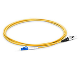  Dây nhảy quang đơn mốt LC-LC,3M 