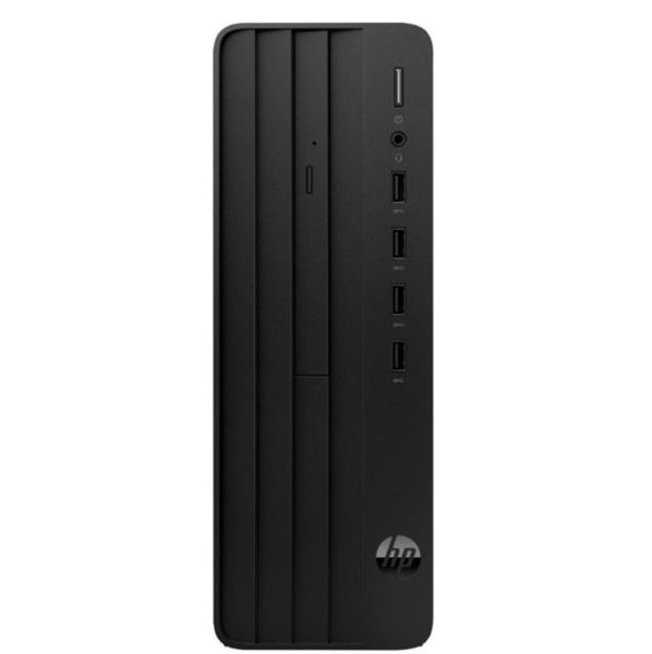  Máy tính bàn HP 280 Pro G9 SFF i7-13700(16*2.1),8G,512GSSD,WL,BT,KB,M,W11SL,ĐEN,1Y_8U8F0PA 