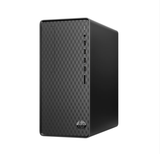  Máy tính để bàn HP M01-F3004d,Core i7-13700,8GB RAM,512GB SSD,Intel Graphics,Wlan ax+BT,USB Keyboard & Mouse,Win11 Home 64,Dark Black,1Y WTY_8C5S0PA 