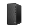 Máy tính để bàn HP M01-F3004d,Core i7-13700,8GB RAM,512GB SSD,Intel Graphics,Wlan ax+BT,USB Keyboard & Mouse,Win11 Home 64,Dark Black,1Y WTY_8C5S0PA