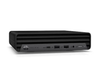 Máy tính để bàn HP Pro Mini 400 G9,Intel  i5 12500T,8GB DDR4 3200,SSD 512GB,USB Mouse & Keyboard,W11H,1Y Onsite_9H9D7PT