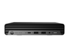 Máy tính để bàn HP Pro Mini 400 G9, Intel  i5 13500T, 8GB DDR4 3200, SSD 256GB, USB Mouse & Keyboard, W11H, 1Y Onsite_9H1U6PT