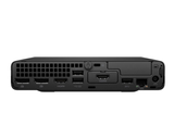  Máy tính để bàn HP Pro Mini 400 G9, Intel  i5 13500T, 8GB DDR4 3200, SSD 256GB, USB Mouse & Keyboard, W11H, 1Y Onsite_9H1U6PT 