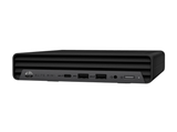  Máy tính để bàn HP Elite Mini 800 G9, Intel i5 13500, 8GB DDR5 4800, SSD 256GB, Wireless Mouse & Keyboard, W11H, 3Y Onsite_9H089PT 