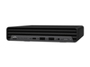  Máy tính để bàn HP Elite Mini 800 G9, Intel i5 13500, 8GB DDR5 4800, SSD 256GB, Wireless Mouse & Keyboard, W11H, 3Y Onsite_9H089PT 