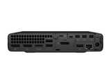  Máy tính để bàn HP Elite Mini 800 G9, Intel i5 13500, 8GB DDR5 4800, SSD 256GB, Wireless Mouse & Keyboard, W11H, 3Y Onsite_9H089PT 