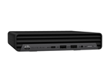  Máy tính để bàn HP Elite Mini 800 G9, Intel i5 13500, 8GB DDR5 4800, SSD 256GB, Wireless Mouse & Keyboard, W11H, 3Y Onsite_9H089PT 