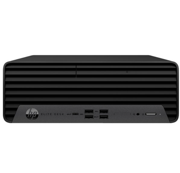  Máy tính để bàn HP EliteDesk 800 G9 Small Form Factor i5-13500,8GB RAM,512GB SSD,Intel Graphics,Wlan ax+BT,Keyboard,Mouse,Win 11 Pro 64,3Y WTY_8U8M4PA 