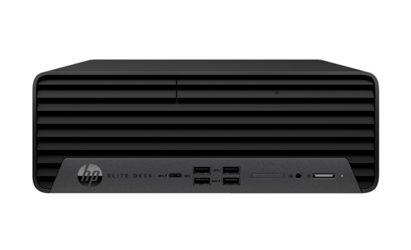  Máy tính để bàn HP EliteDesk 800 G9 Small Form Factor i5-13500,16GB RAM,512GB SSD,Intel Graphics,Wlan ax+BT,Keyboard,Mouse,Win 11 Pro 64,3Y WTY_8U8L5PA 