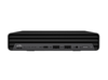 Máy tính để bàn HP EliteDesk Mini 800G9 i7-13700, 8GB DDR5 4800, SSD 512GB, USB Mousse & Keyboard, W11Home, 3Y Onsite_9H090PT