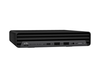  Máy tính để bàn HP EliteDesk Mini 800G9 i7-13700, 8GB DDR5 4800, SSD 512GB, USB Mousse & Keyboard, W11Home, 3Y Onsite_9H090PT 