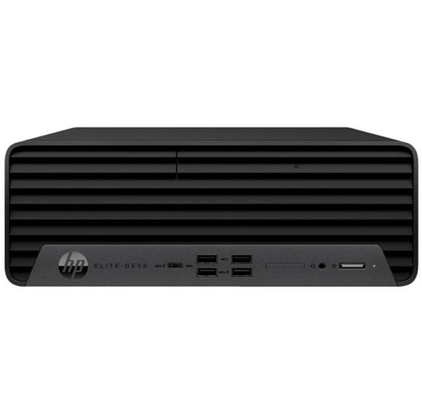  Máy tính để bàn HP EliteDesk 800 G9 Small Form Factor i7-13700,16GB RAM,512GB SSD,Intel Graphics,Wlan ax+BT,Keyboard,Mouse,Win 11 Pro 64,3Y WTY_8U8L7PA 