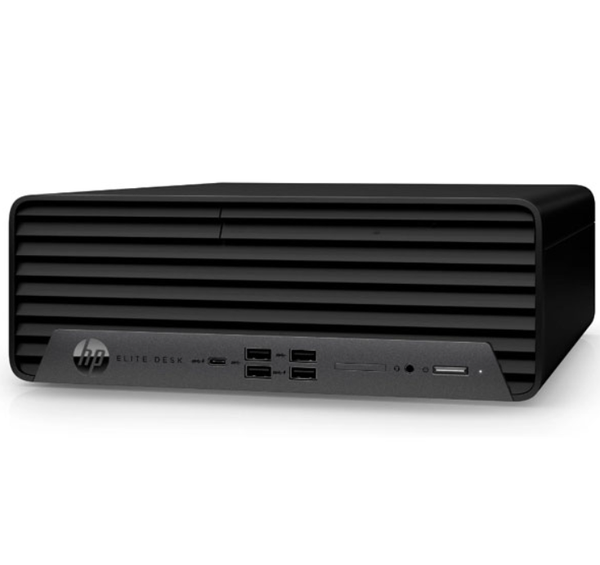  Máy tính để bàn HP EliteDesk 800 G9 Small Form Factor i7-13700,16GB RAM,512GB SSD,Intel Graphics,Wlan ax+BT,Keyboard,Mouse,Win 11 Pro 64,3Y WTY_8U8L7PA 