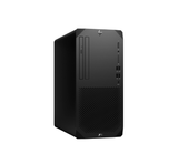  Máy tính bàn HP Z1 Tower G9 Workstation  i9-13900 2.00G 36MB 24Core 65W,16GB DDR5,512GB SSD PCIe Gen 4,Intel Graphics,Keyboard & Mouse,PSU 550W,Linux,3Y WTY 