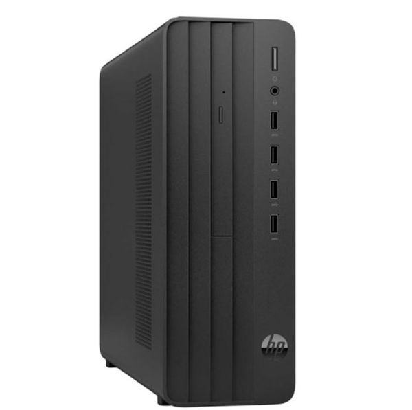  Máy tính bàn HP 280 Pro G9 SFF i7-13700(16*2.1),16G,512GSSD,WL,BT,KB,M,W11SL,ĐEN,1Y_8U8G4PA 