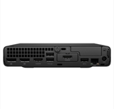  Máy tính để bàn HP Pro Mini 400 G9, Intel  i3 13100T, 4GB DDR4 3200, SSD 256GB, USB Mouse & Keyboard, W11H, 1Y Onsite_8U8P8PA 