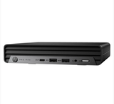  Máy tính để bàn HP Pro Mini 400 G9, Intel  i3 13100T, 4GB DDR4 3200, SSD 256GB, USB Mouse & Keyboard, W11H, 1Y Onsite_8U8P8PA 