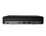  Máy tính để bàn HP Pro Mini 400 G9,Intel  i3 13100T,8GB DDR4 3200,SSD 256GB,USB Mouse & Keyboard,W11H,1Y Onsite_8U8P9PA 