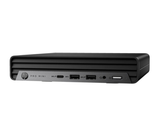  Máy tính để bàn HP Pro Mini 400 G9,Intel  i3 13100T,8GB DDR4 3200,SSD 256GB,USB Mouse & Keyboard,W11H,1Y Onsite_8U8P9PA 