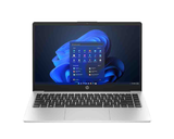  Máy tính xách tay HP 240G10 i5- 1335U, 8G, 512GSSD, 14.0FHD, WL, BT, 3C, W11SL,BẠC(9H2E3PT) 