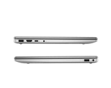  Máy tính xách tay HP 240G10 i5- 1335U, 8G, 512GSSD, 14.0FHD, WL, BT, 3C, W11SL,BẠC(9H2E3PT) 