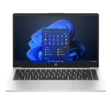  Máy tính xách tay HP 240G10 i5-1335U,16G,512GSSD,14.0FHD,WL,BT,3C,W11SL,BẠC(9H2E4PT) 