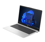  Máy tính xách tay HP 240G10 i5-1335U,16G,512GSSD,14.0FHD,WL,BT,3C,W11SL,BẠC(9H2E4PT) 