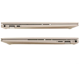  Máy tính xách tay HP ENVY 13-ba1536TU i5-1135G7,8GB RAM,512GB SSD,Intel Graphics,13.3"FHD,3 Cell,Wlan ax+BT,Win 11 Home 64, Pale gold,1Y WTY_4U6M5PA 