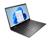  Máy tính xách tay HP Envy X360 CONVERT 13-AY1056AU, AMD RYZEN 7 5800U, 8GB DDR4, SSD 256GB, AMD RADEON INTEGRATED, 13.3” FHD TOUCH,HP STYLUS PEN,W11H, NIGHTFALL BLACK, 1Y WTY_601Q8PA 