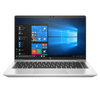 Máy tính xách tay HP ProBook 440G8 i5-1135G7,4GB RAM,256GB SSD,Intel Graphics,14"FHD,Webcam,3 Cell,Wlan ax+BT,Fingerprint,Win11 Home 64,Silver,1Y WTY_614F2PA