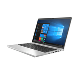  Máy tính xách tay HP Probook 440G8 i5-1135G7,16GD4,512GSSD,14.0FHD,FP,WL,BT,3C45,ALU,,W11H,BẠC_3Y WTY_61G03AV (3Y Onsite(UK737E)) 