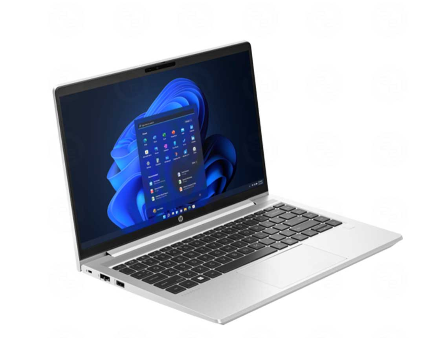  Máy tính xách tay HP ProBook 440G10 i5-1340P,8GB RAM,512GB SSD,Intel Graphics,14