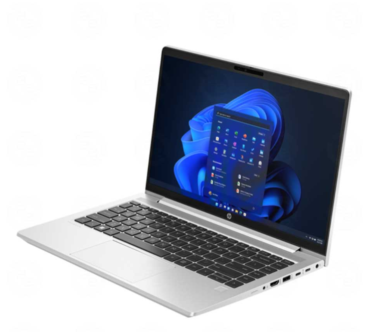  Máy tính xách tay HP ProBook 440G10 i5-1340P,8GB RAM,512GB SSD,Intel Graphics,14