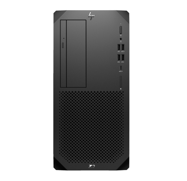  Máy tính bàn HP Z2 Tower G9 Workstation i9-13900 2.00G 36MB 24 Core65W,16GB RAM,51GB SSD,Intel Graphics,Keyboard & Mouse,Linux,3Y WTY _855C3PA 