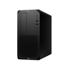  Máy tính bàn HP Z2 SFF G9 Workstation i5-12500 3.00G 18MB 6core 65W,8GB DDR5,512GSSD,KB,M,Linux,3Y,ĐEN(4N3T6AV) 