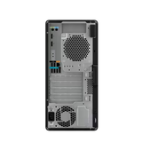  Máy tính bàn HP Z2 SFF G9 Workstation i5-12500 3.00G 18MB 6core 65W,8GB DDR5,512GSSD,KB,M,Linux,3Y,ĐEN(4N3T6AV) 