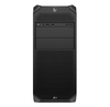  Máy tính bàn HP Z4 G5 Workstation Xeon W3-2423(15.0MB, 6, up to 4.2GHz), 16GB DDR5RAM,512GB SSD, No Graphics, USB Keyboard & Mouse, Linux,3Y WTY 