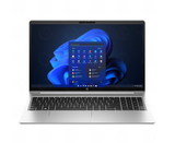  Máy tính xách tay HP ProBook 450G10 i5-1340P,16GB RAM,512GB SSD,Intel Graphics,15.6"FHD Touch, Webcam ,3 Cell,Wlan ax+BT,Fingerprint,Win11 Home 64,Silver,1Y WTY_9H8V8PT 