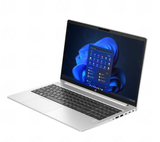  Máy tính xách tay HP ProBook 450G10 i5-1340P,16GB RAM,512GB SSD,Intel Graphics,15.6"FHD Touch, Webcam ,3 Cell,Wlan ax+BT,Fingerprint,Win11 Home 64,Silver,1Y WTY_9H8V8PT 