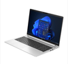 Máy tính xách tay HP Probook 450G10 i7-1355U,16G,512GSSD,15.6FHD,WL,BT,FP,3C,ALU,W11SL,LED_KB,BẠC_873D3PA