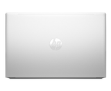  Máy tính xách tay HP ProBook 450G10 i7-1360P,16GB RAM,512GB SSD,Intel Graphics,15.6"FHD Touch, Webcam, 3 Cell, Wlan ax+BT,Fingerprint,Win11 Home 64,Silver,1Y WTY_9H8W0PT 