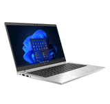  Máy tính xách tay HP Elitebook 630G9 i5-1235U,8GD4,256GSSD,13.3FHD,WL,BT,3C42WHr,ALU,W11SL,LED_KB,BẠC,1Y_6M142PA 
